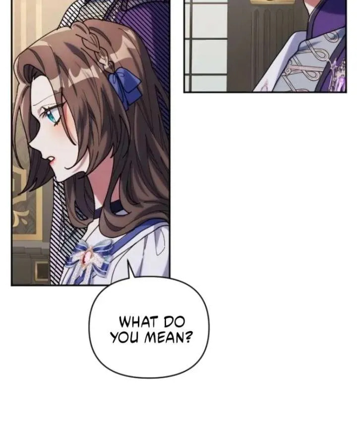 Read The Reason for Avoiding Him, the Perfect One chapter 28 image 8 on Lezhin