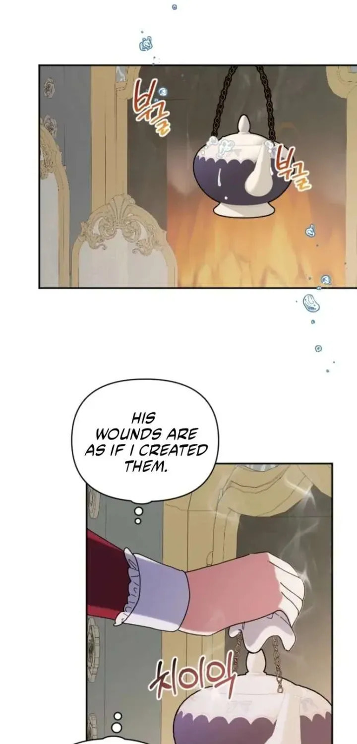 Read The Reason for Avoiding Him, the Perfect One chapter 28 image 83 on Lezhin