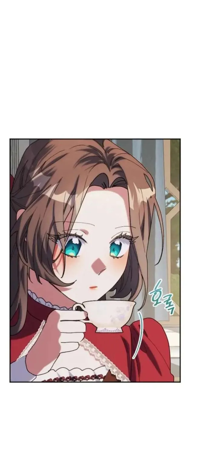 Read The Reason for Avoiding Him, the Perfect One chapter 28 image 85 on Lezhin