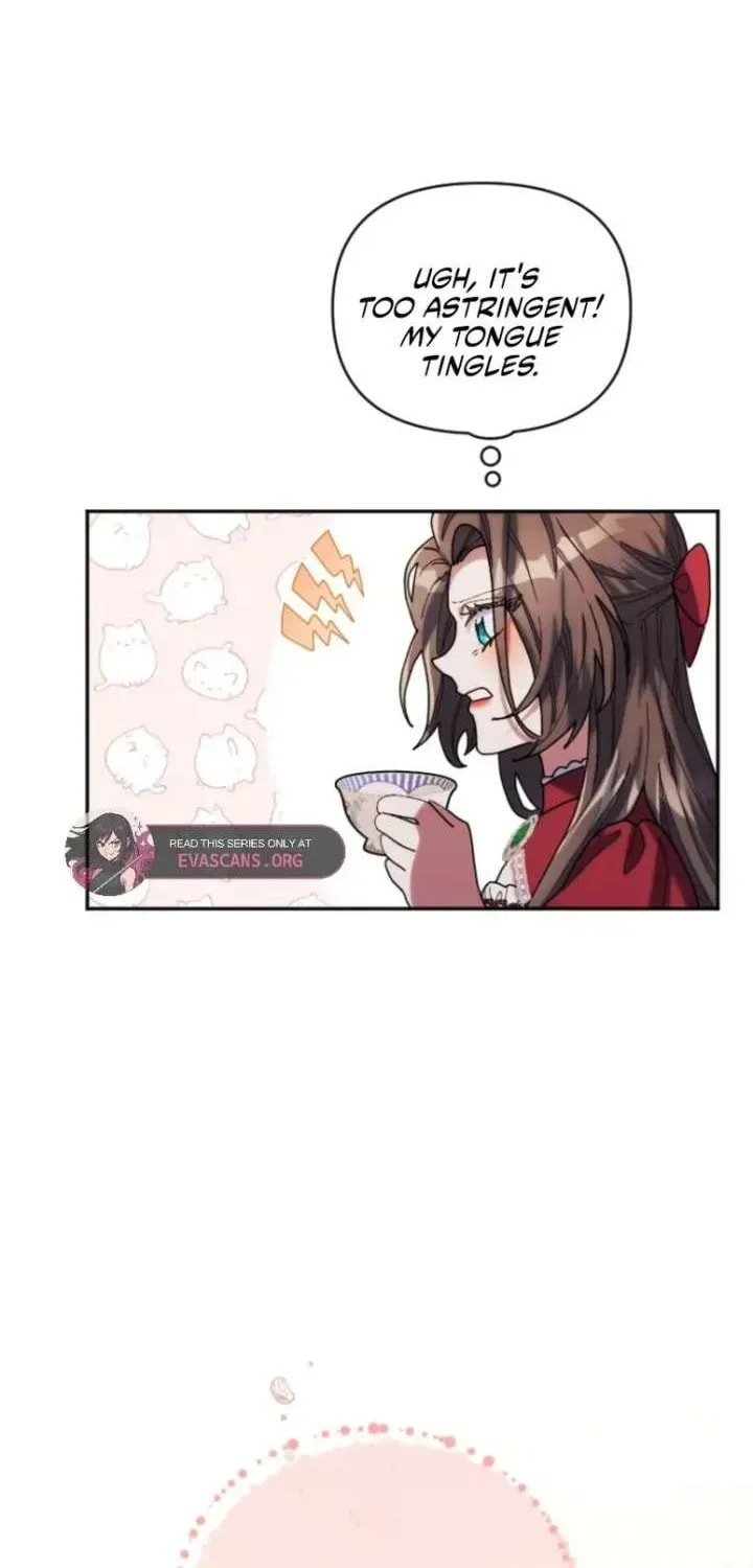 Read The Reason for Avoiding Him, the Perfect One chapter 28 image 86 on Lezhin