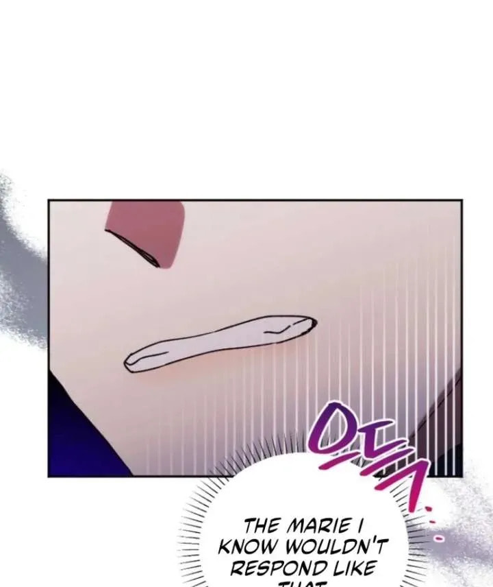 Read The Reason for Avoiding Him, the Perfect One chapter 28 image 9 on Lezhin