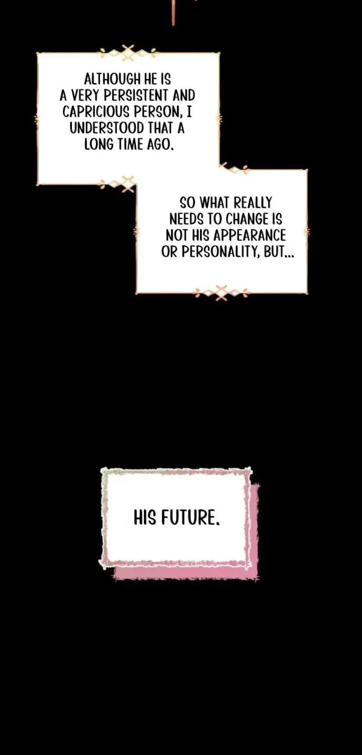 Read The Reason for Avoiding Him, the Perfect One chapter 29 image 110 on Lezhin