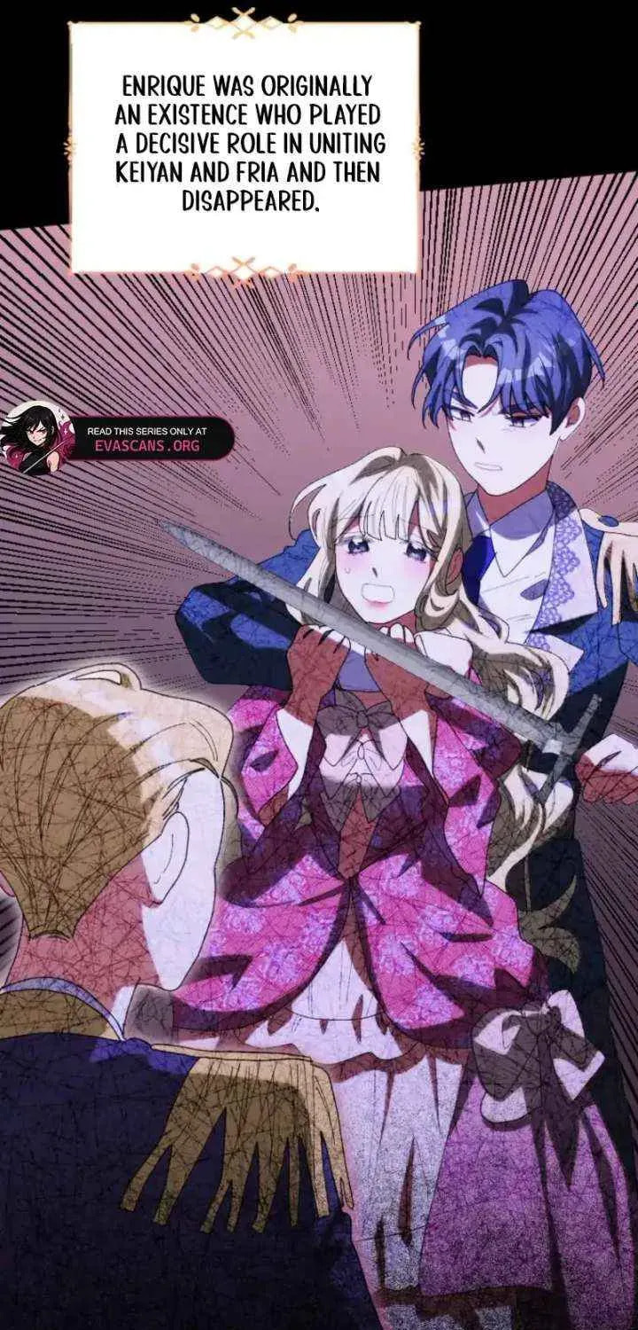 Read The Reason for Avoiding Him, the Perfect One chapter 29 image 112 on Lezhin