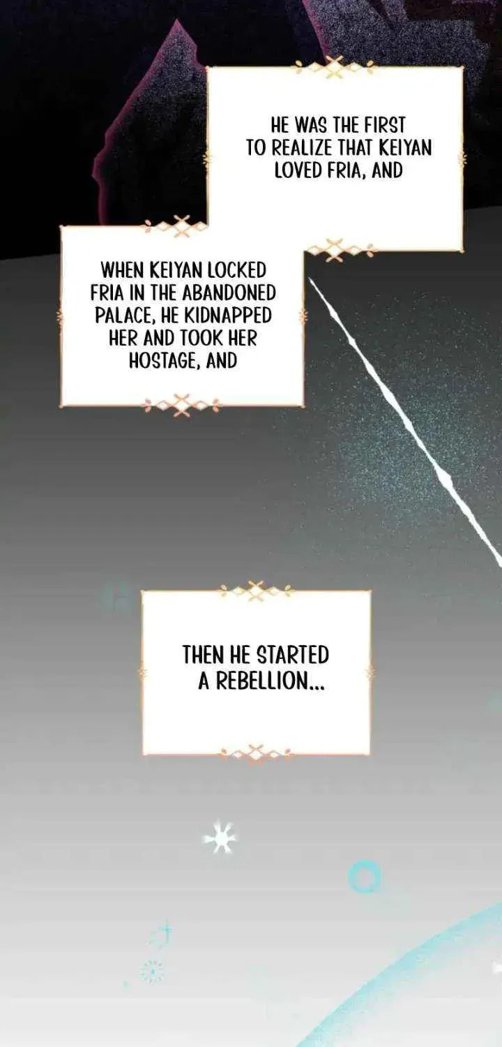 Read The Reason for Avoiding Him, the Perfect One chapter 29 image 113 on Lezhin