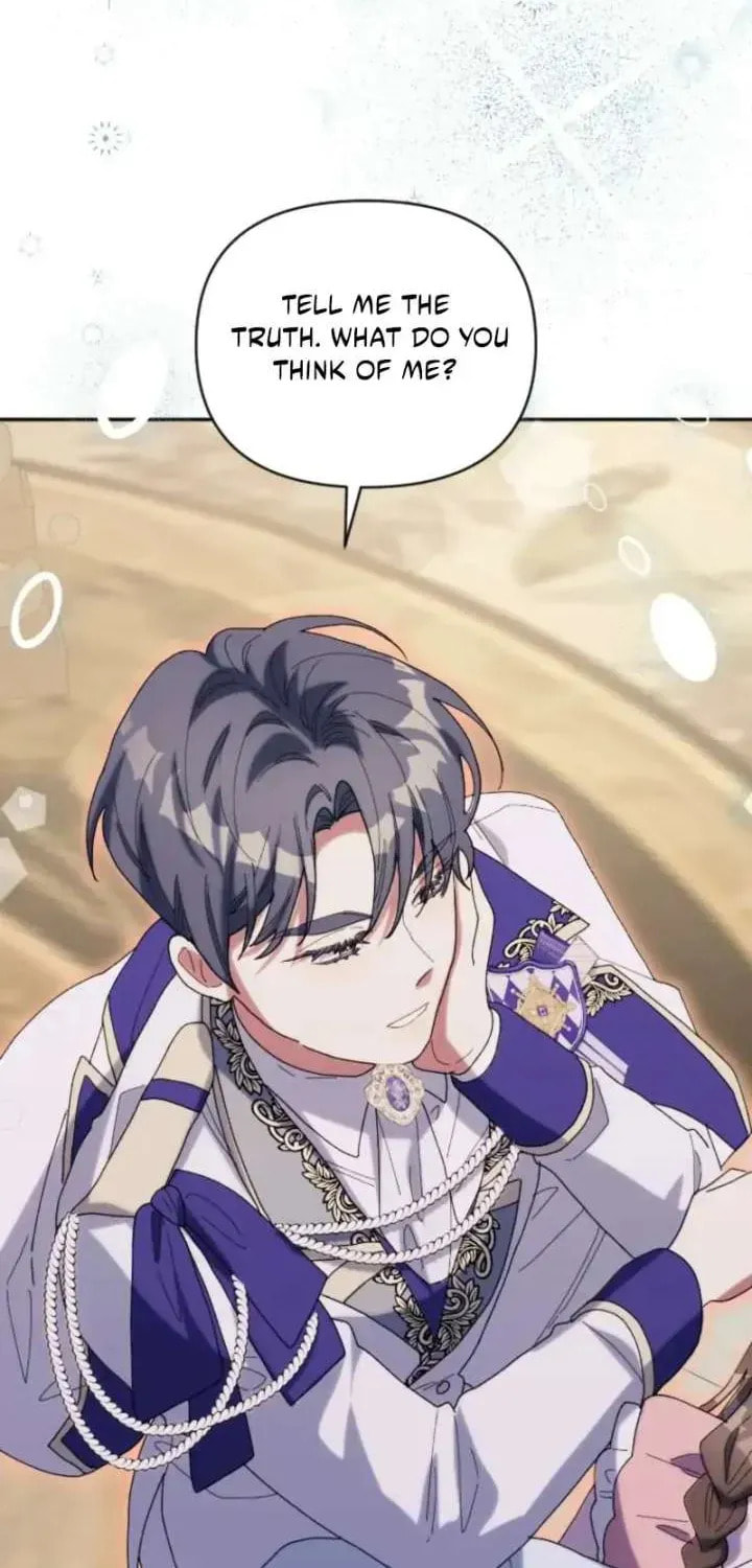 Read The Reason for Avoiding Him, the Perfect One chapter 29 image 116 on Lezhin