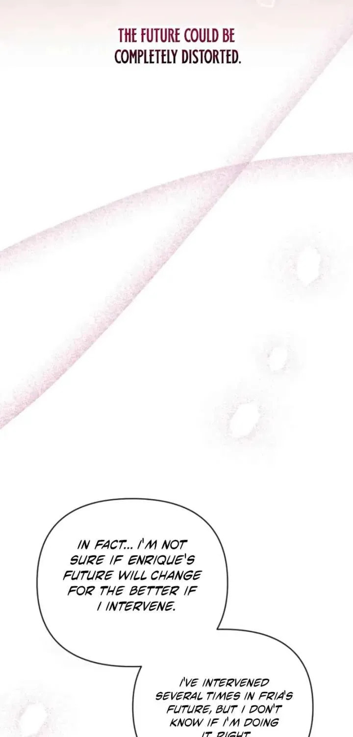 Read The Reason for Avoiding Him, the Perfect One chapter 29 image 121 on Lezhin