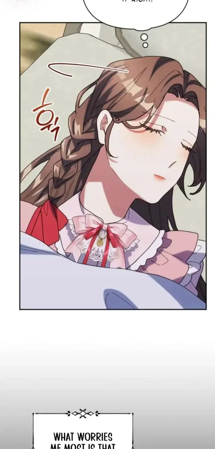 Read The Reason for Avoiding Him, the Perfect One chapter 29 image 122 on Lezhin