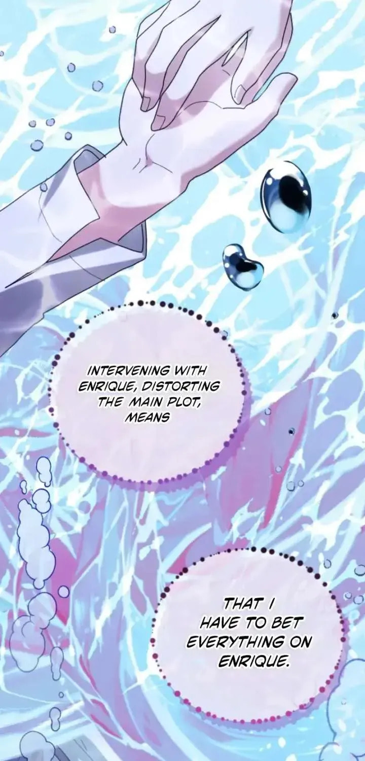 Read The Reason for Avoiding Him, the Perfect One chapter 29 image 126 on Lezhin