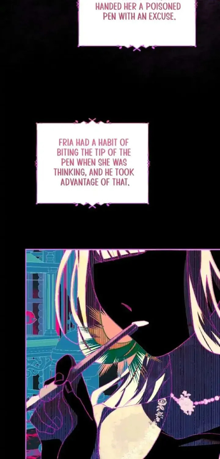 Read The Reason for Avoiding Him, the Perfect One chapter 29 image 13 on Lezhin