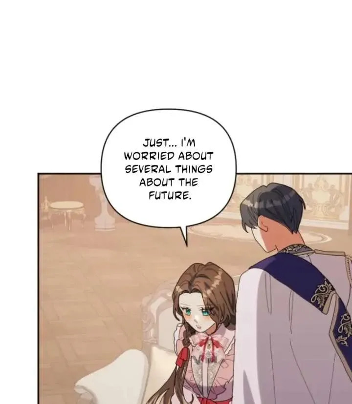 Read The Reason for Avoiding Him, the Perfect One chapter 29 image 134 on Lezhin