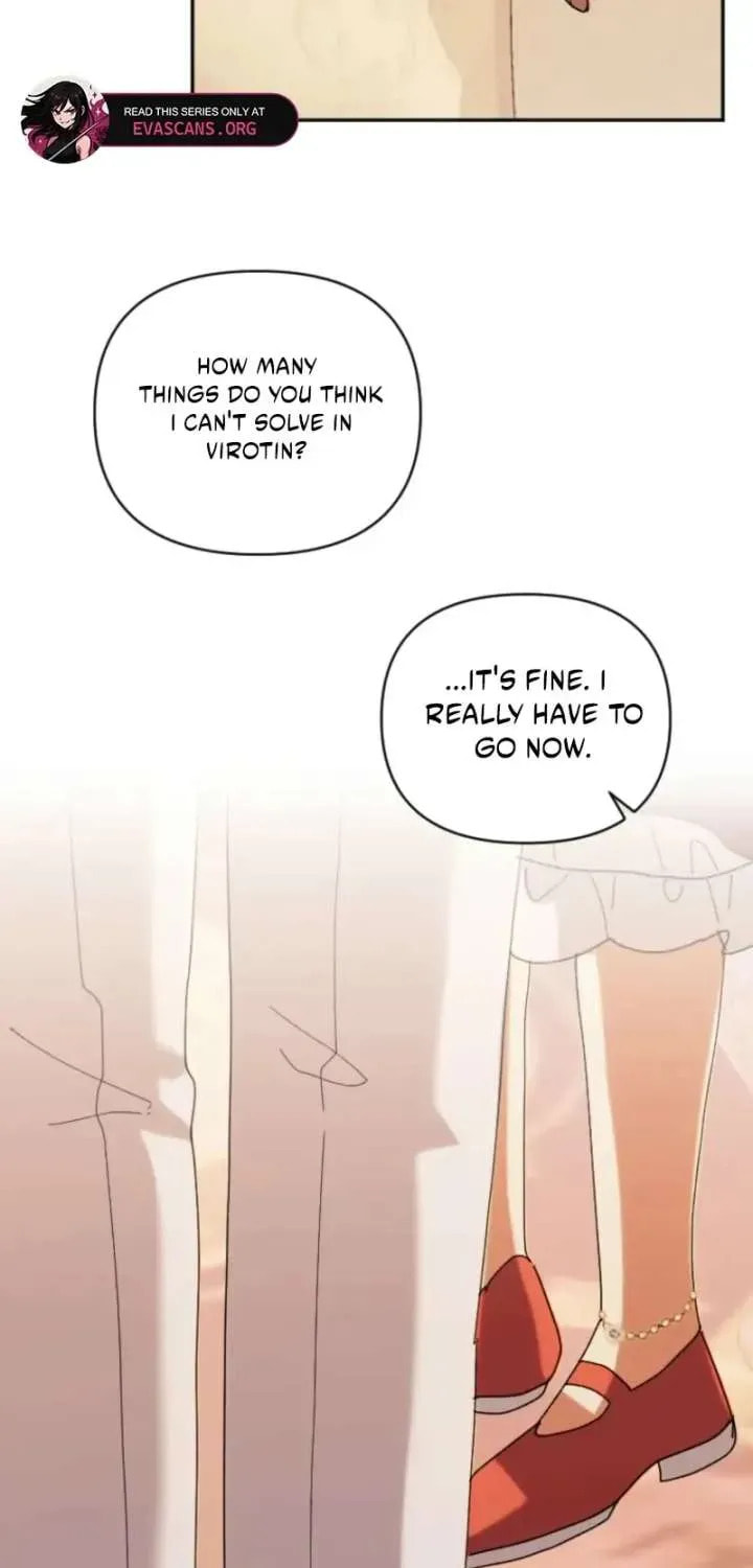 Read The Reason for Avoiding Him, the Perfect One chapter 29 image 145 on Lezhin