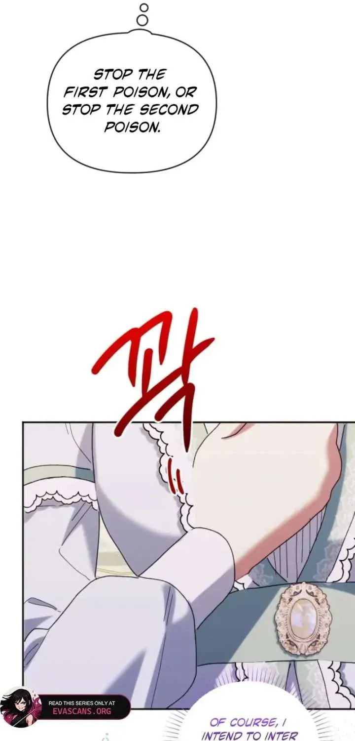Read The Reason for Avoiding Him, the Perfect One chapter 29 image 21 on Lezhin