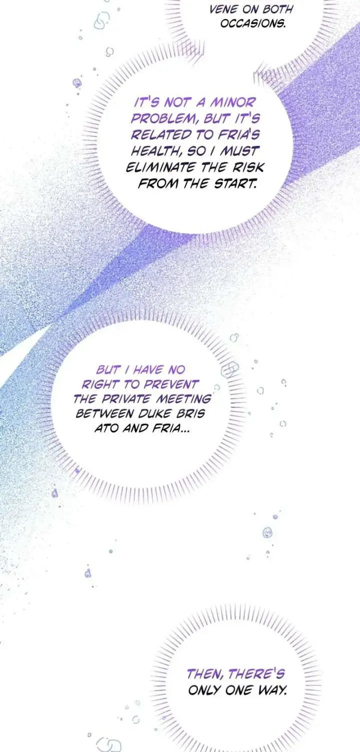 Read The Reason for Avoiding Him, the Perfect One chapter 29 image 22 on Lezhin