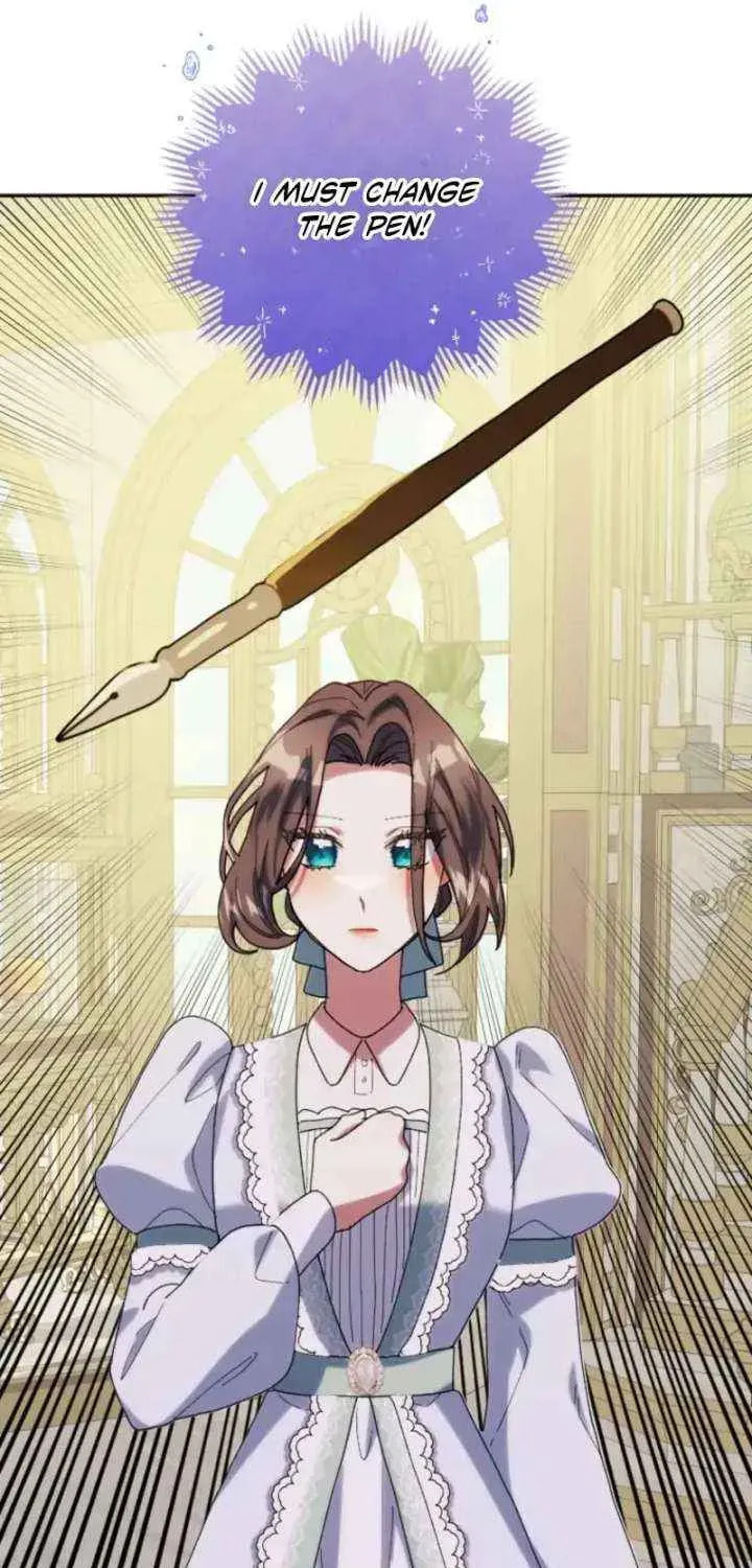 Read The Reason for Avoiding Him, the Perfect One chapter 29 image 24 on Lezhin