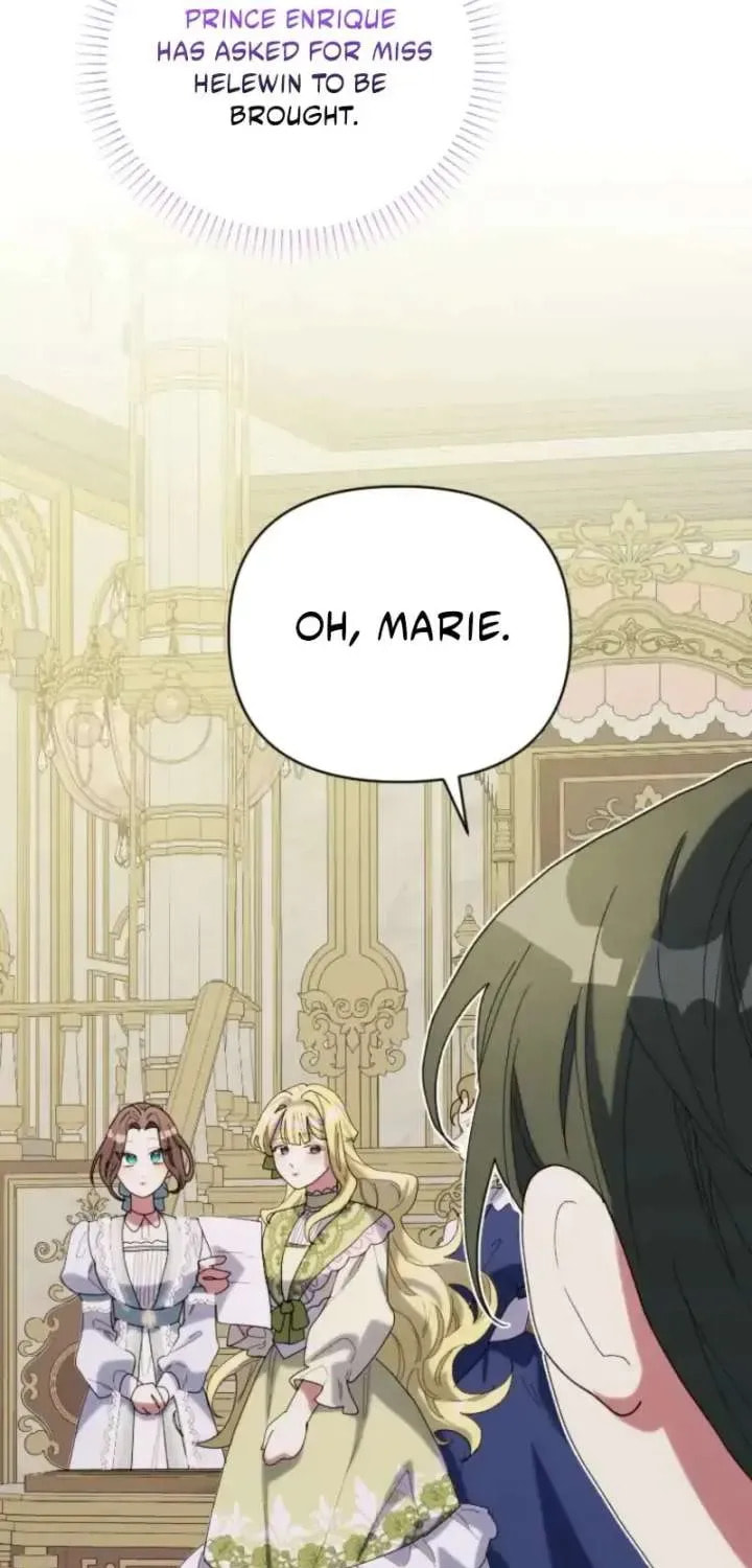 Read The Reason for Avoiding Him, the Perfect One chapter 29 image 27 on Lezhin