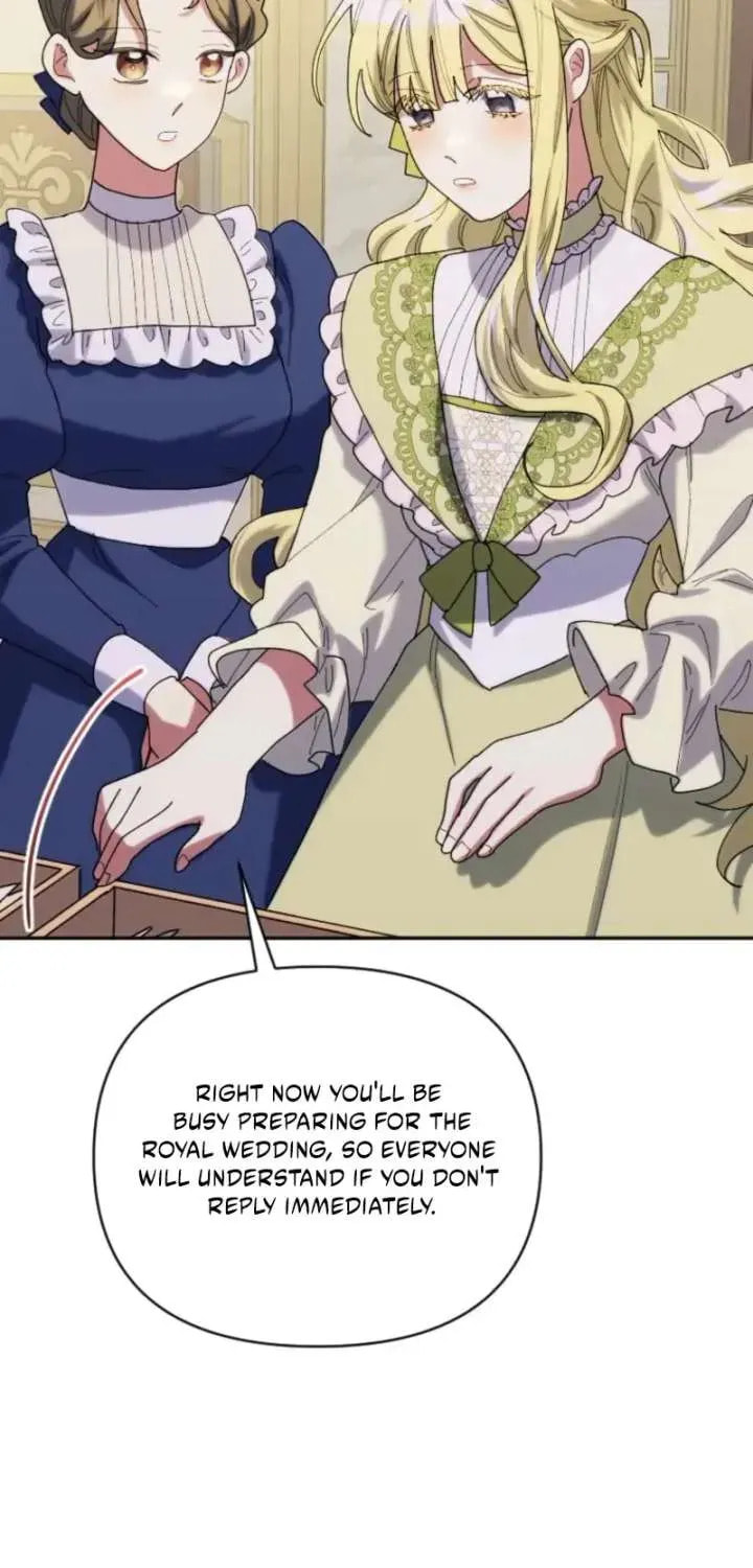 Read The Reason for Avoiding Him, the Perfect One chapter 29 image 3 on Lezhin