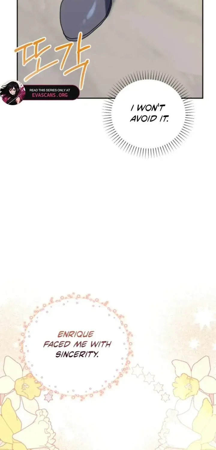 Read The Reason for Avoiding Him, the Perfect One chapter 29 image 31 on Lezhin