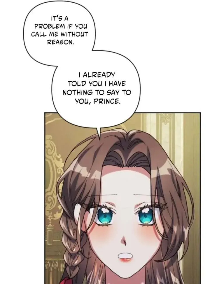 Read The Reason for Avoiding Him, the Perfect One chapter 29 image 36 on Lezhin
