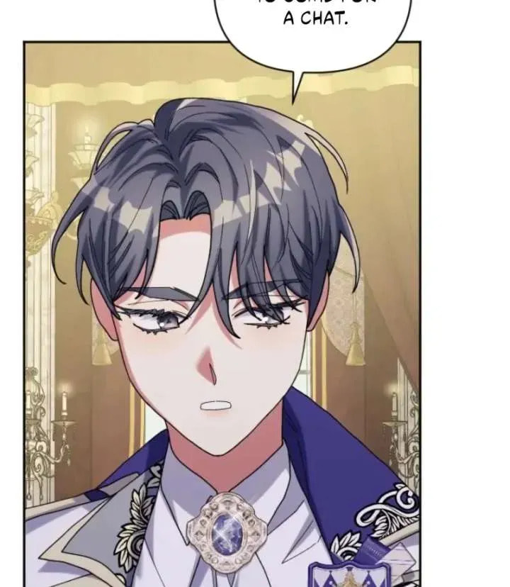 Read The Reason for Avoiding Him, the Perfect One chapter 29 image 38 on Lezhin