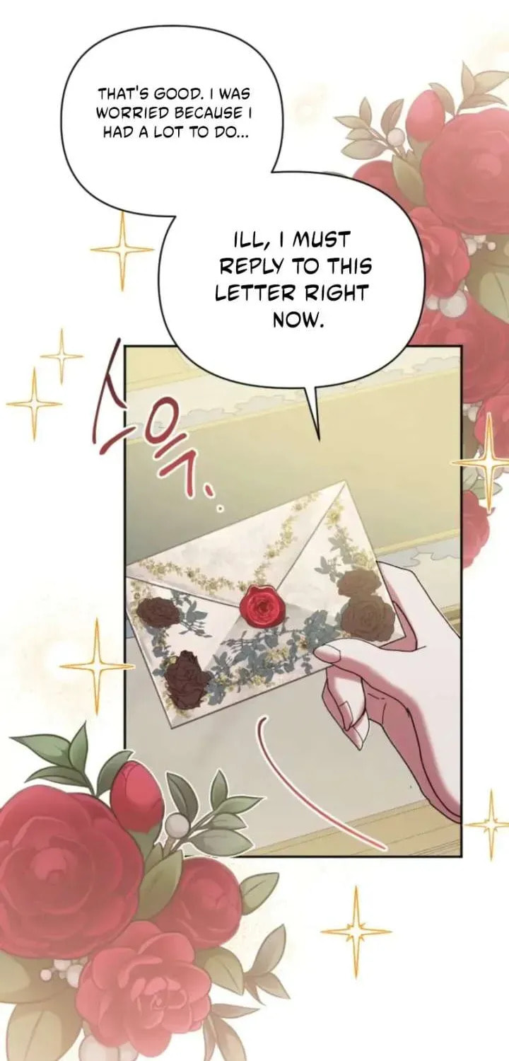 Read The Reason for Avoiding Him, the Perfect One chapter 29 image 4 on Lezhin