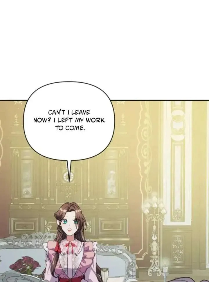 Read The Reason for Avoiding Him, the Perfect One chapter 29 image 44 on Lezhin