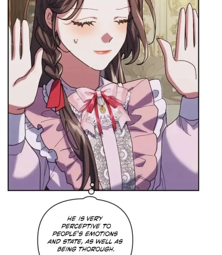Read The Reason for Avoiding Him, the Perfect One chapter 29 image 47 on Lezhin