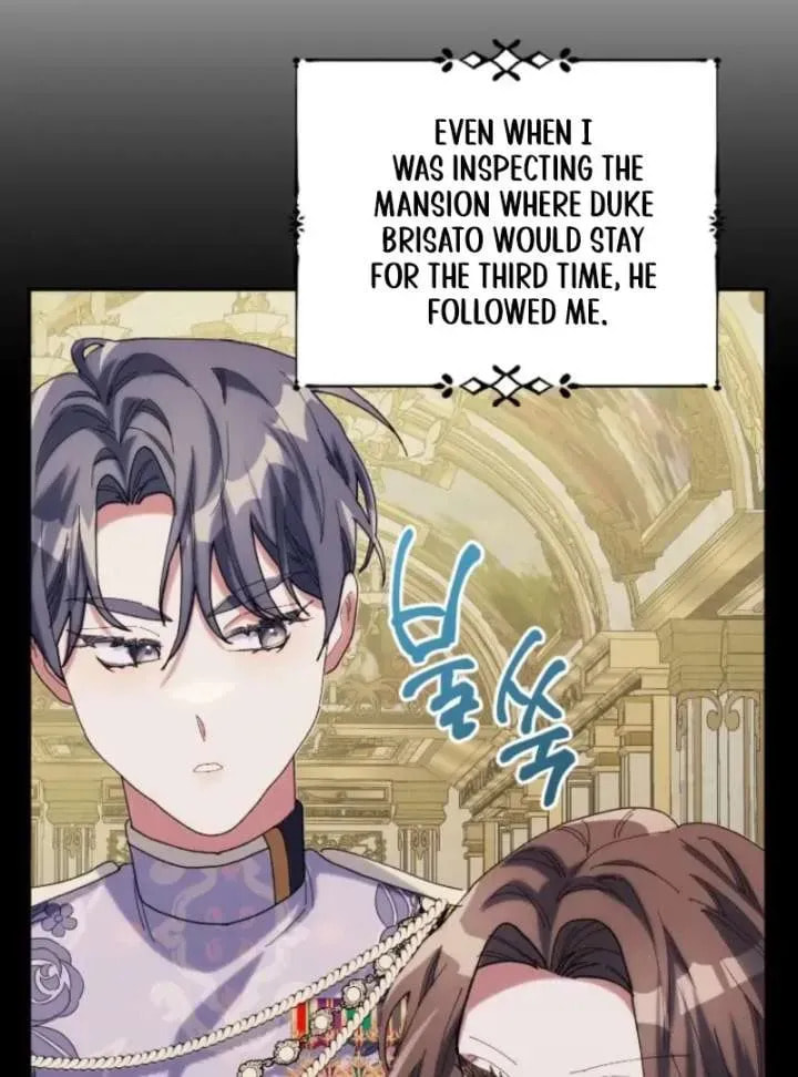 Read The Reason for Avoiding Him, the Perfect One chapter 29 image 49 on Lezhin