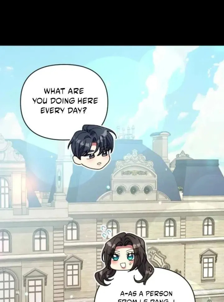 Read The Reason for Avoiding Him, the Perfect One chapter 29 image 52 on Lezhin