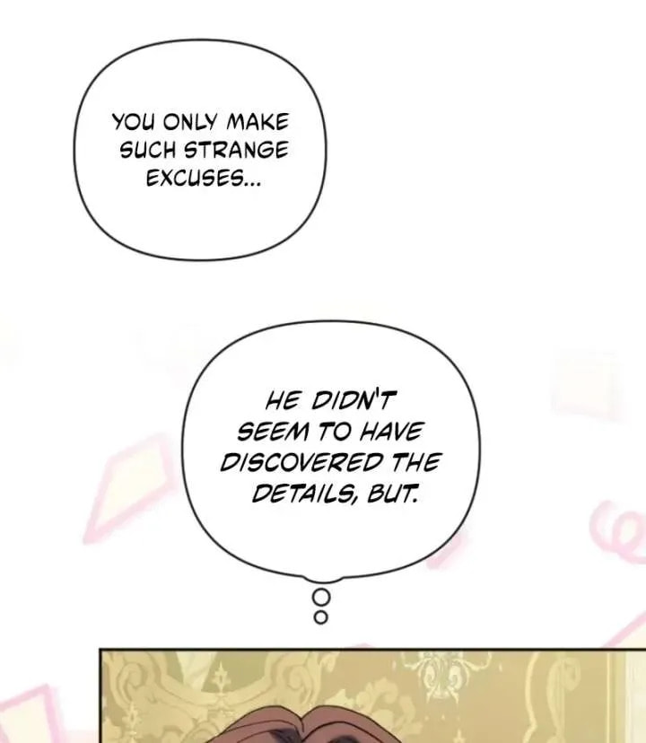 Read The Reason for Avoiding Him, the Perfect One chapter 29 image 54 on Lezhin