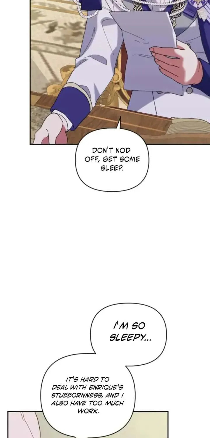 Read The Reason for Avoiding Him, the Perfect One chapter 29 image 69 on Lezhin
