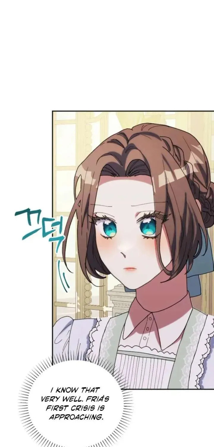 Read The Reason for Avoiding Him, the Perfect One chapter 29 image 7 on Lezhin