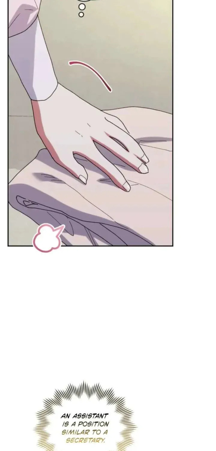 Read The Reason for Avoiding Him, the Perfect One chapter 29 image 70 on Lezhin