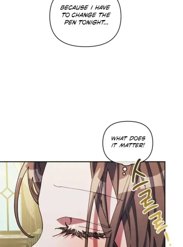 Read The Reason for Avoiding Him, the Perfect One chapter 29 image 76 on Lezhin