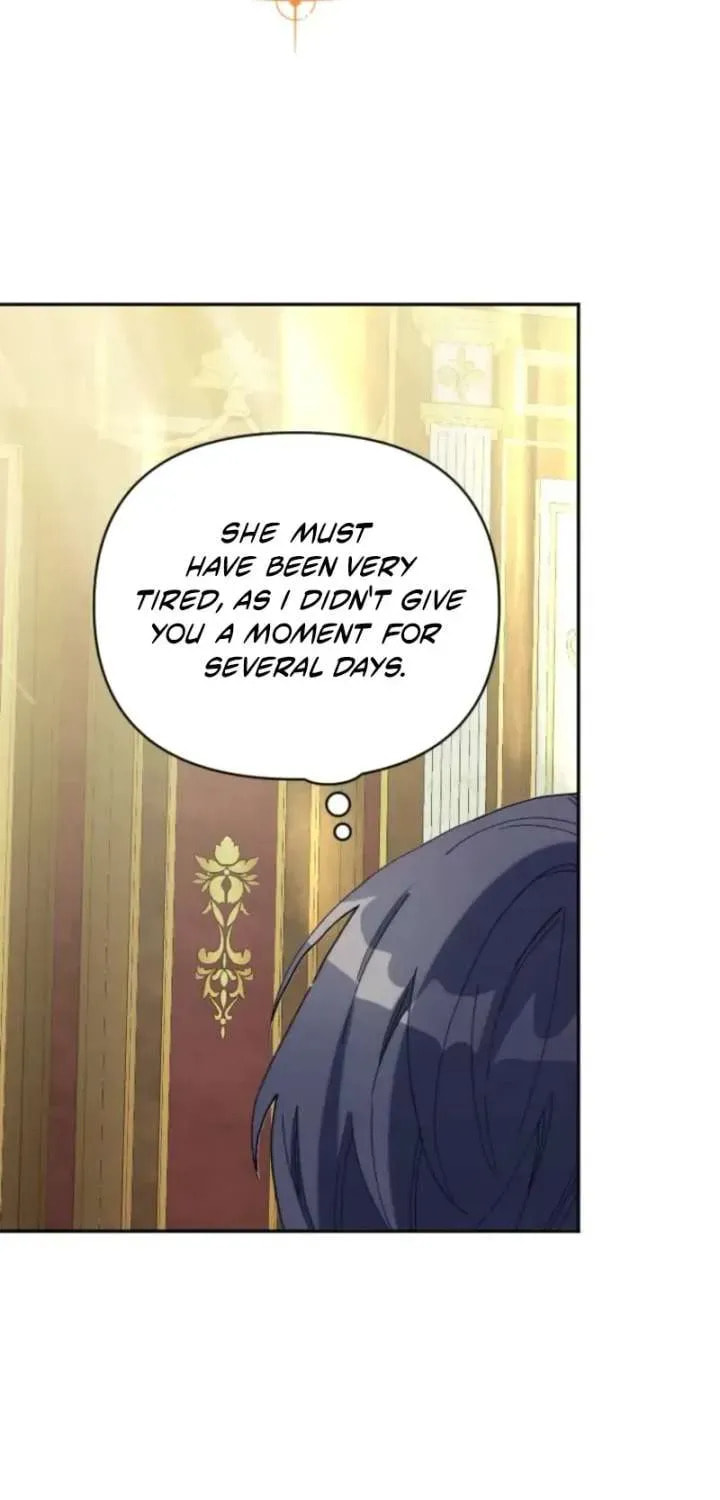 Read The Reason for Avoiding Him, the Perfect One chapter 29 image 94 on Lezhin
