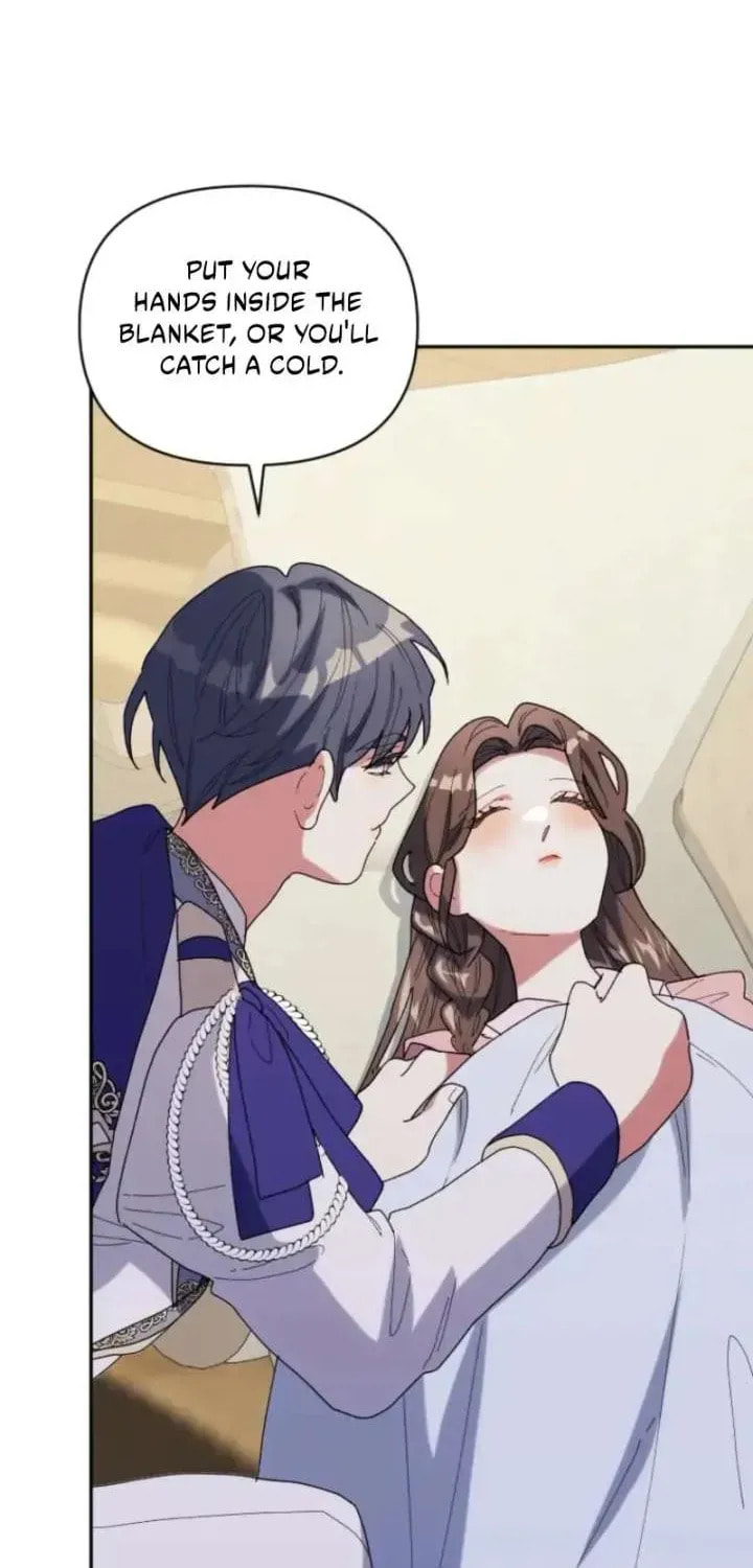 Read The Reason for Avoiding Him, the Perfect One chapter 29 image 95 on Lezhin