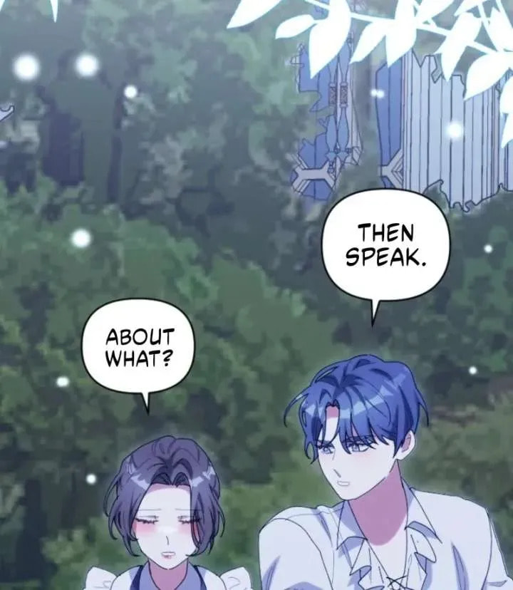 Read The Reason for Avoiding Him, the Perfect One chapter 30 image 104 on Lezhin