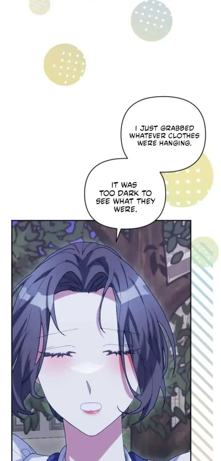 Read The Reason for Avoiding Him, the Perfect One chapter 30 image 110 on Lezhin
