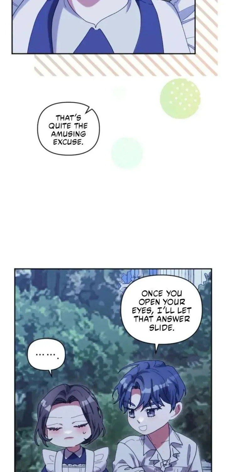 Read The Reason for Avoiding Him, the Perfect One chapter 30 image 111 on Lezhin