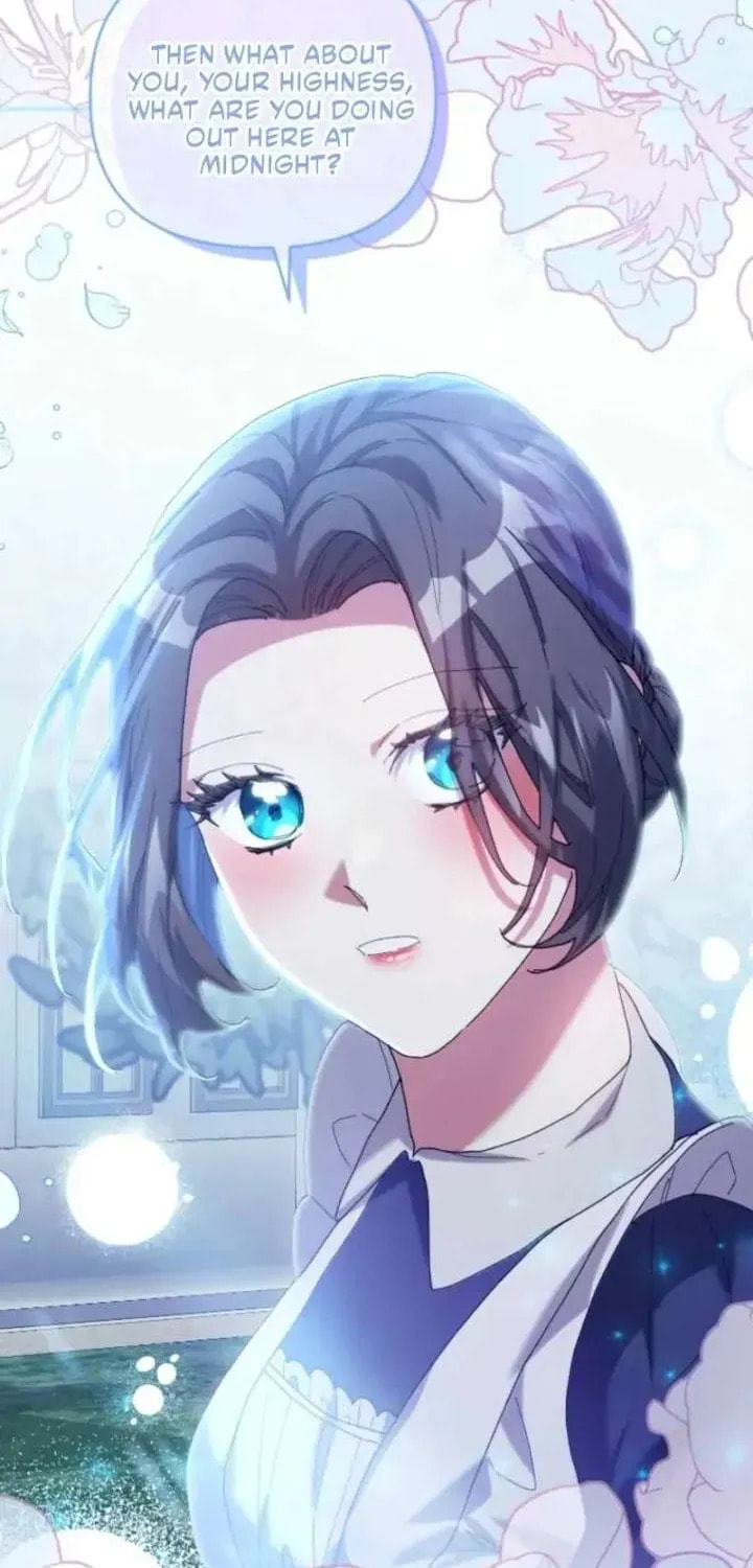 Read The Reason for Avoiding Him, the Perfect One chapter 30 image 114 on Lezhin