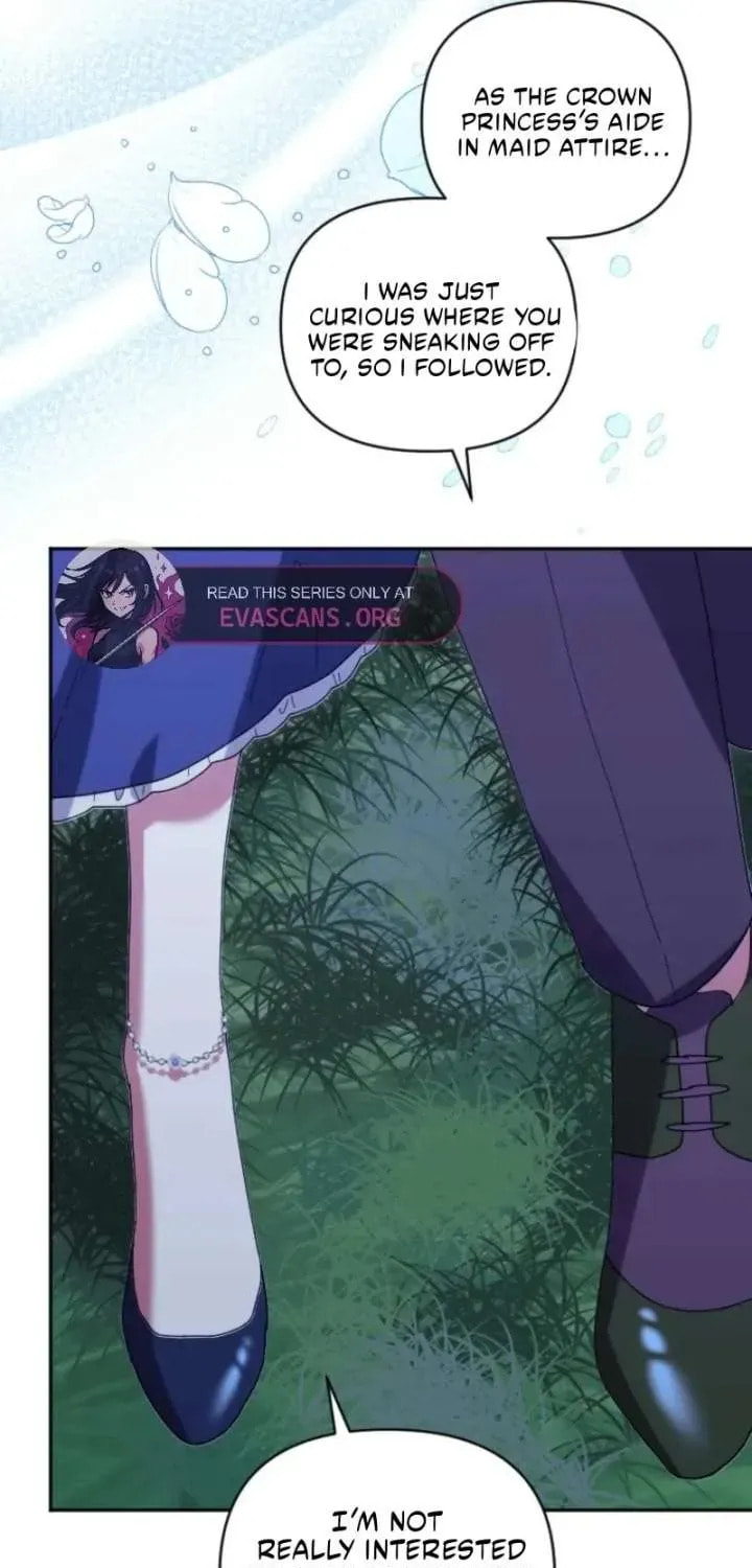 Read The Reason for Avoiding Him, the Perfect One chapter 30 image 116 on Lezhin