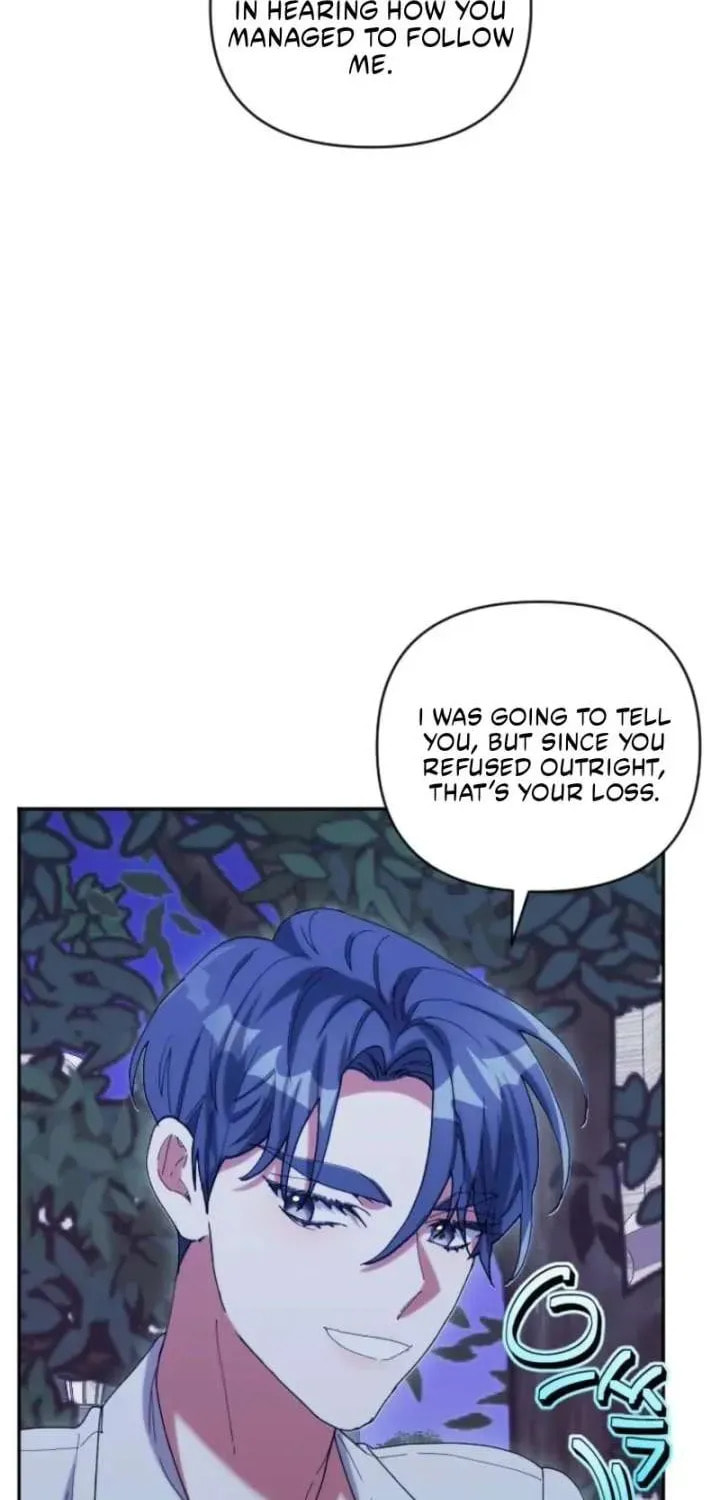 Read The Reason for Avoiding Him, the Perfect One chapter 30 image 117 on Lezhin