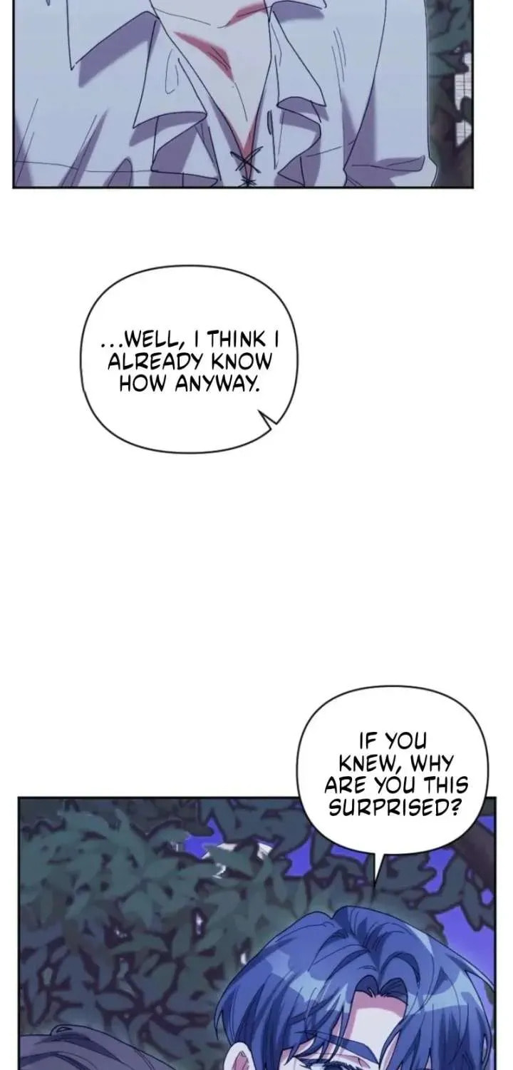 Read The Reason for Avoiding Him, the Perfect One chapter 30 image 119 on Lezhin