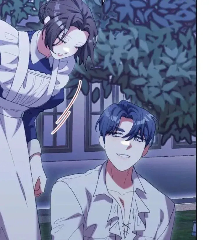 Read The Reason for Avoiding Him, the Perfect One chapter 30 image 128 on Lezhin