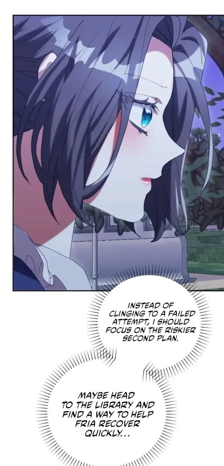 Read The Reason for Avoiding Him, the Perfect One chapter 30 image 130 on Lezhin