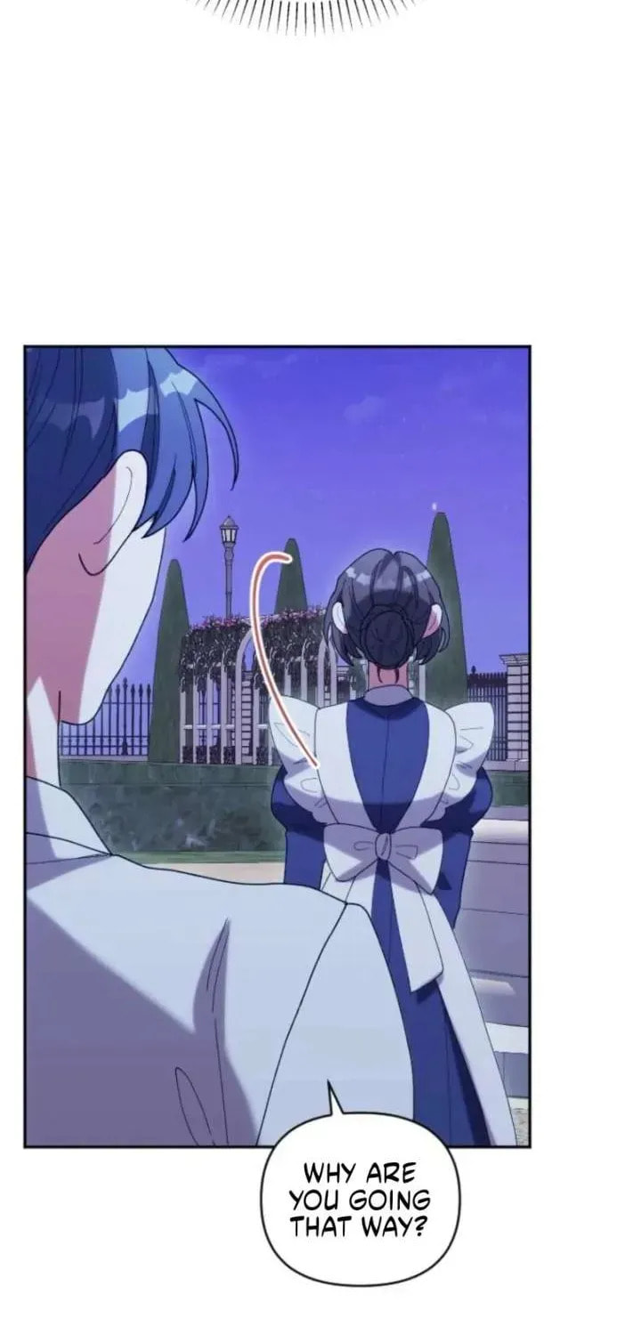 Read The Reason for Avoiding Him, the Perfect One chapter 30 image 131 on Lezhin