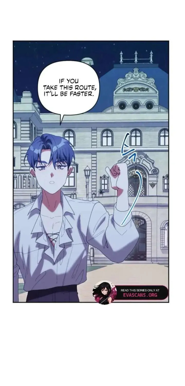 Read The Reason for Avoiding Him, the Perfect One chapter 30 image 133 on Lezhin