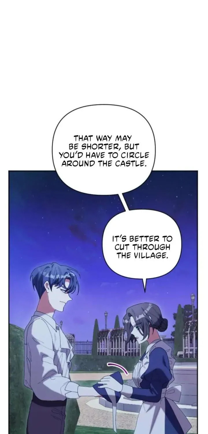 Read The Reason for Avoiding Him, the Perfect One chapter 30 image 134 on Lezhin