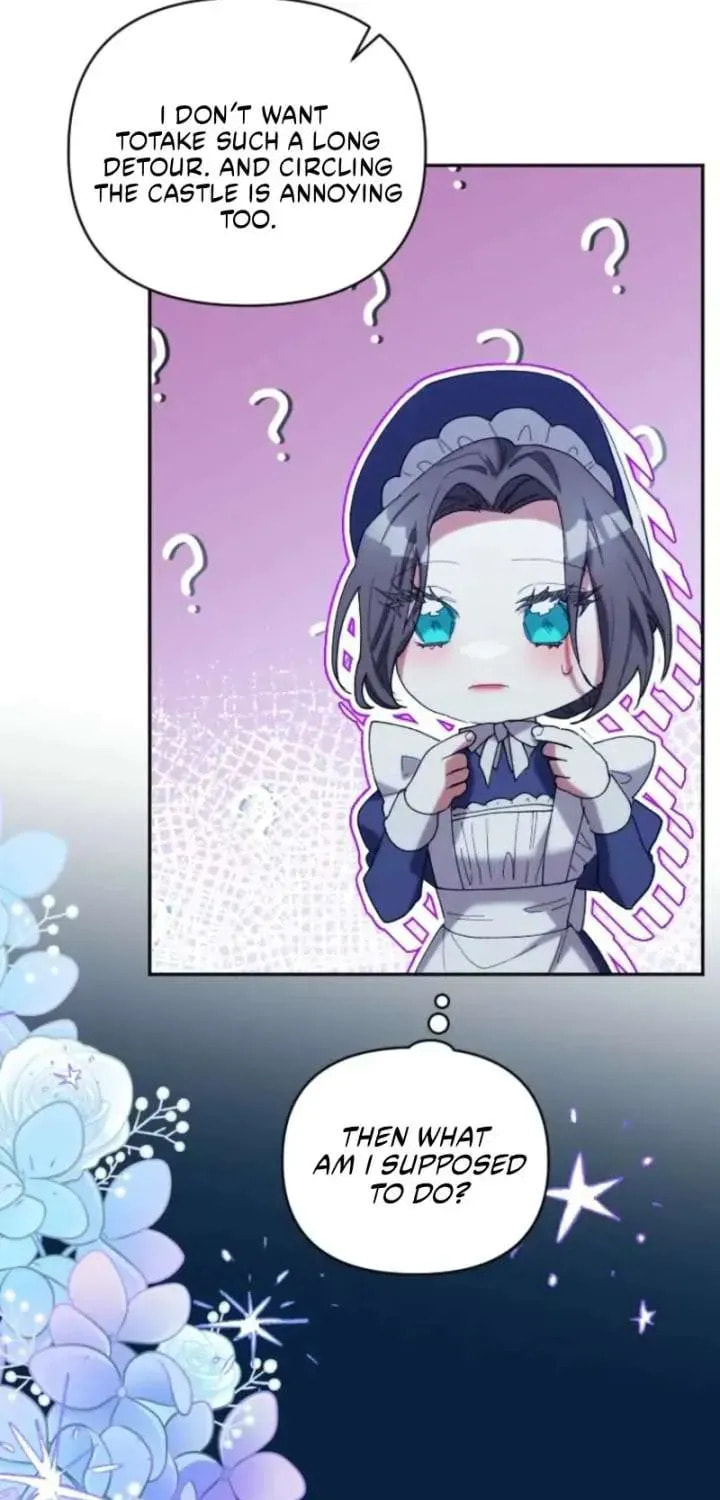 Read The Reason for Avoiding Him, the Perfect One chapter 30 image 136 on Lezhin