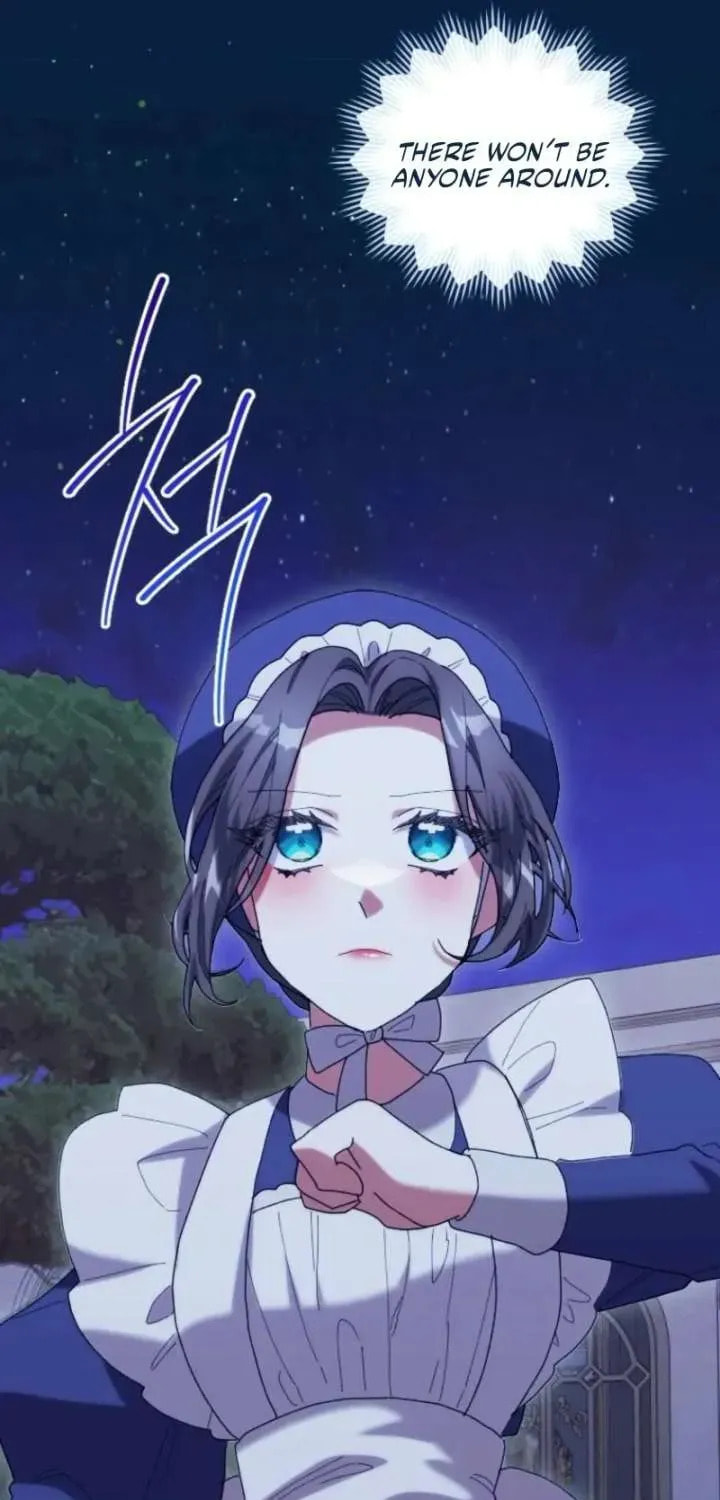 Read The Reason for Avoiding Him, the Perfect One chapter 30 image 18 on Lezhin