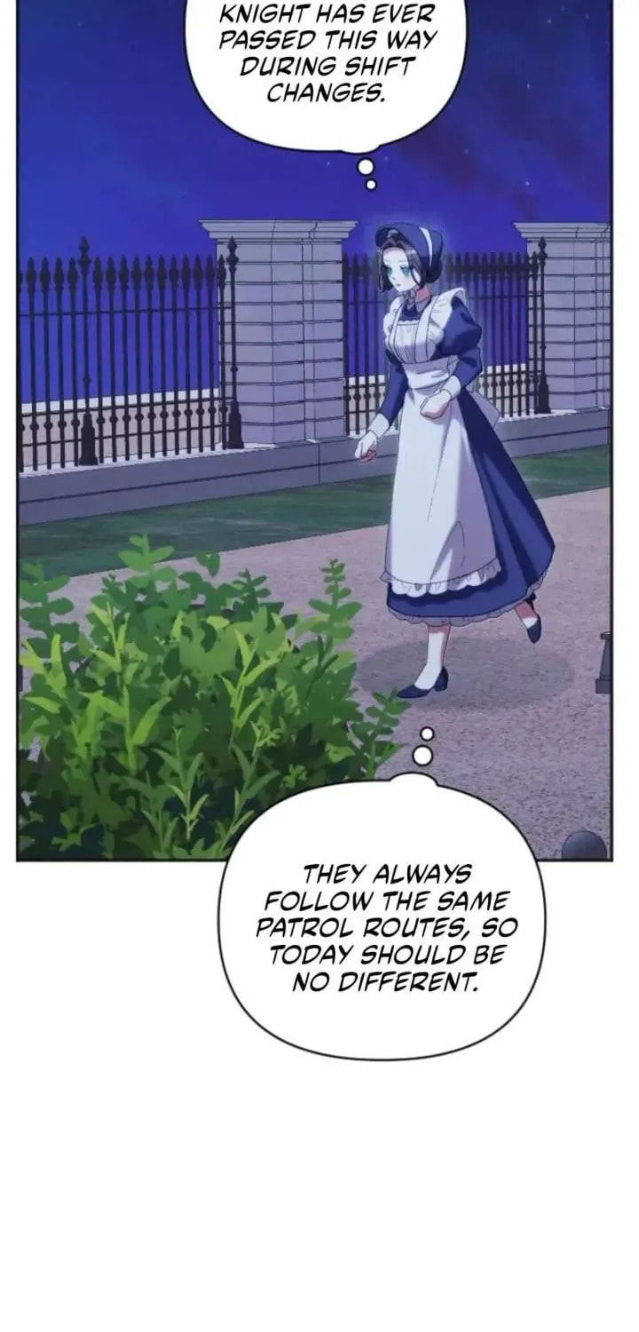 Read The Reason for Avoiding Him, the Perfect One chapter 30 image 22 on Lezhin